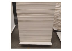 Food Grade cardboard sheet