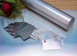 holographic paper